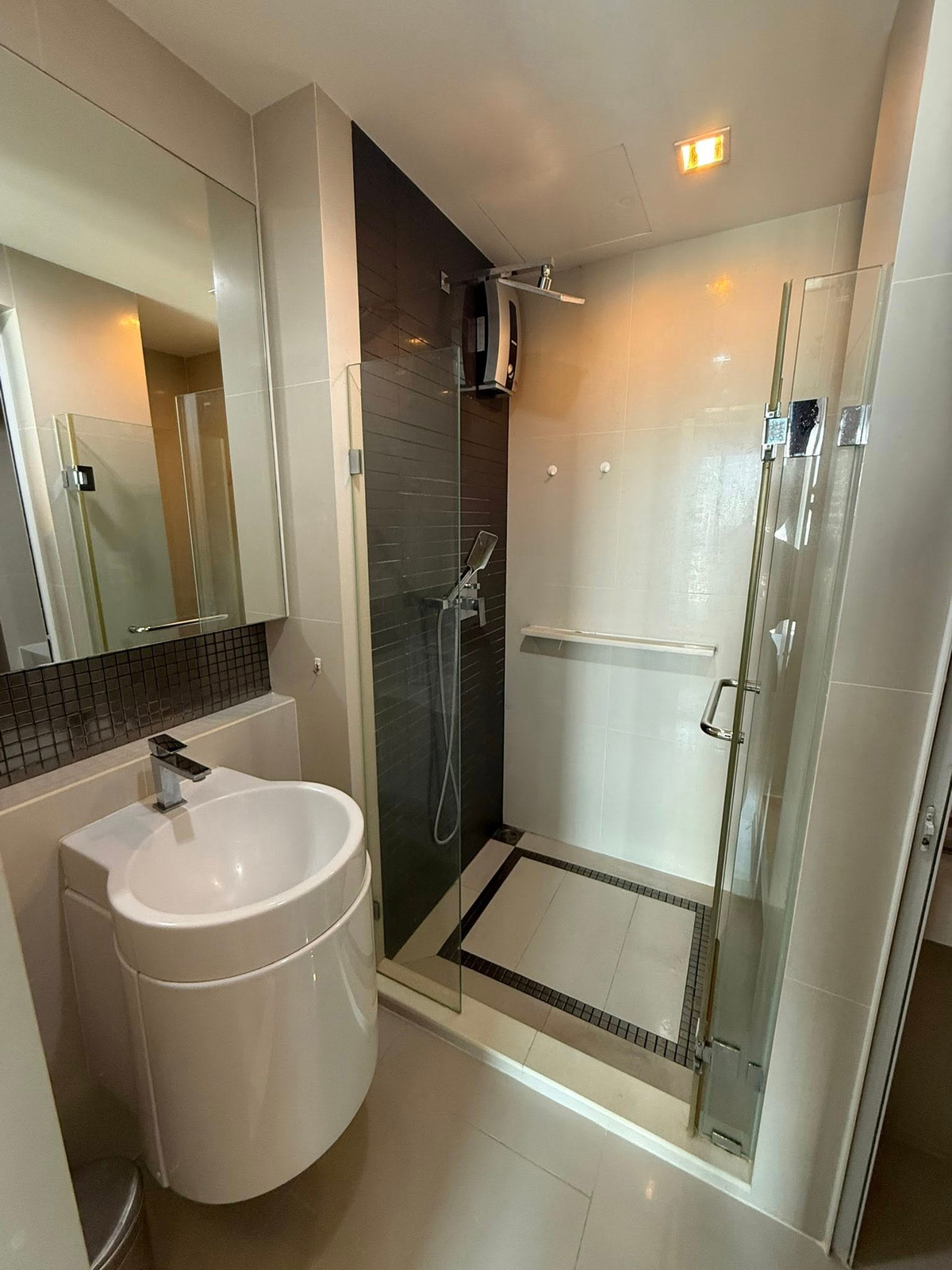 ♦️♦️ Condo : Rhythm Sukhumvit 50 (ริทึ่ม สุขุมวิท 50)  สอบถามเพิ่มเติมแอดไลน์ได้เลย Line ID : @ladycondo (มี @ ด้วย) ♦️♦️ – รูปที่ 4