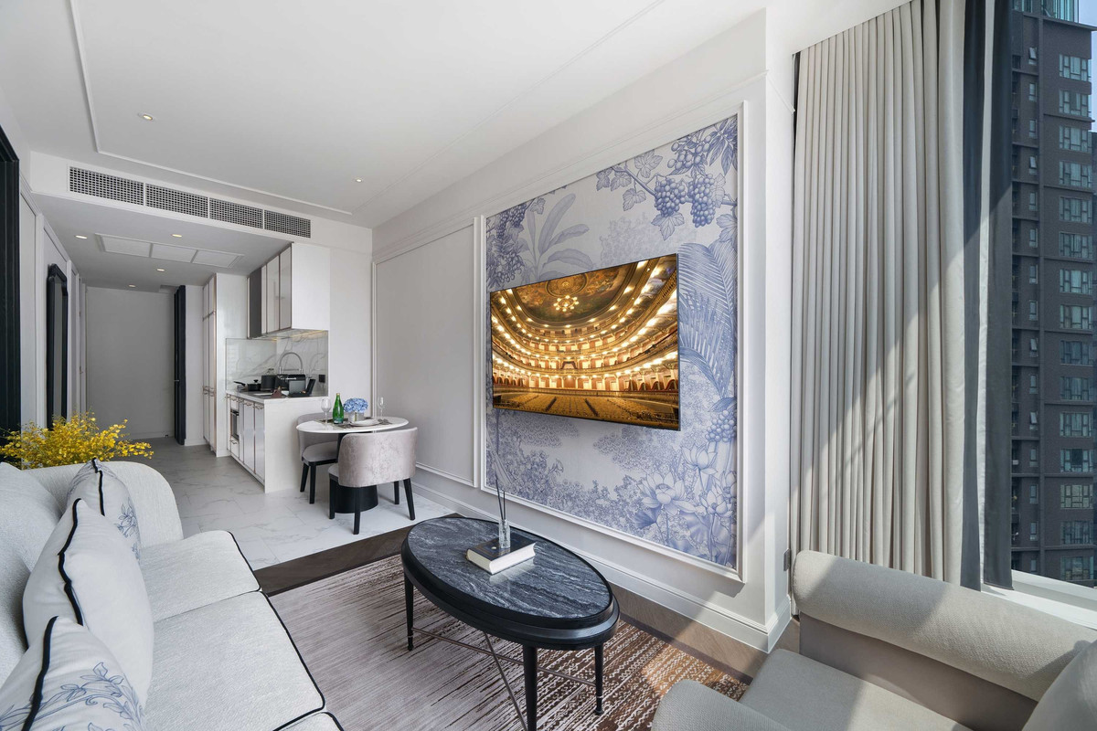 La Clef Bangkok 🌟PN-00007491🌟 – รูปที่ 2