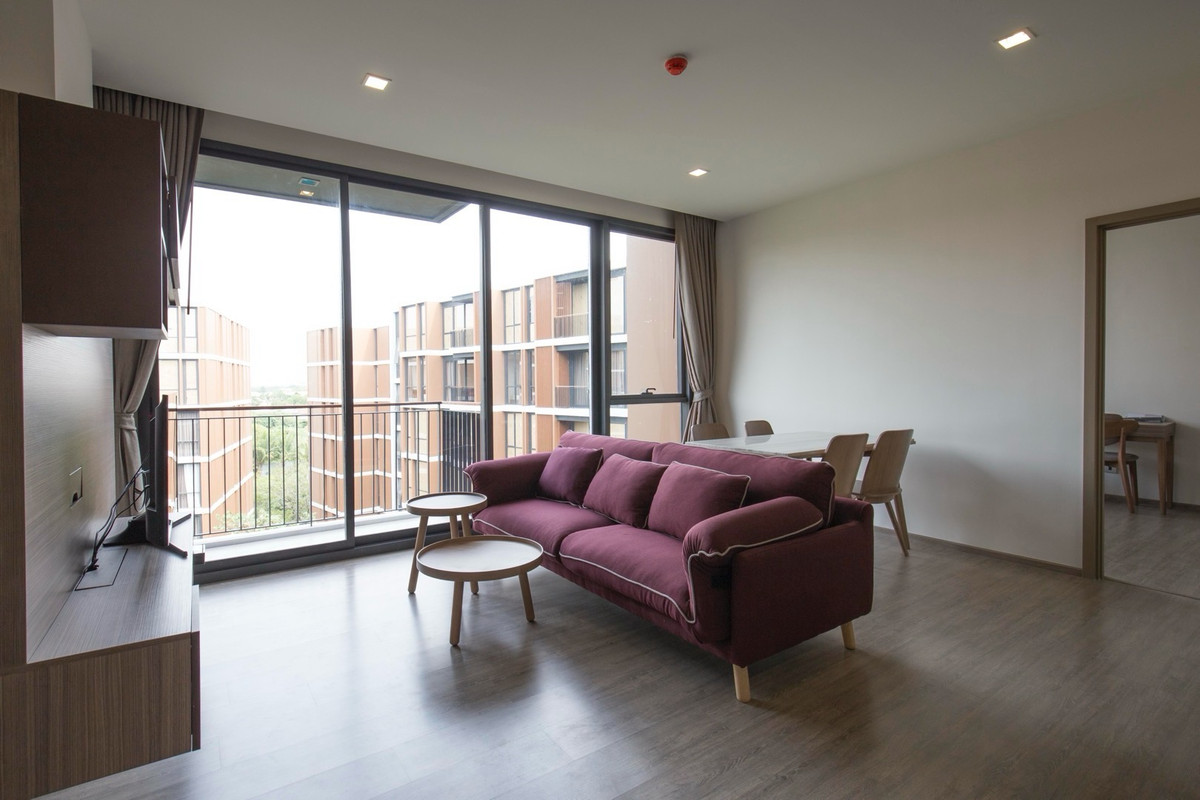 Mori Haus 2 Beds ราคาถูกที่สุดในตึก 9,900,000 – รูปที่ 2