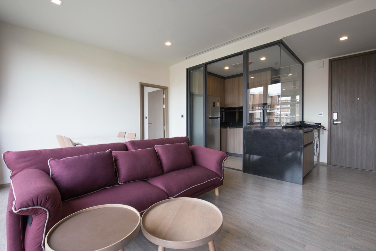 Mori Haus 2 Beds ราคาถูกที่สุดในตึก 9,900,000 Mori Haus 2 Beds ราคาถูกที่สุดในตึก 9,900,000
