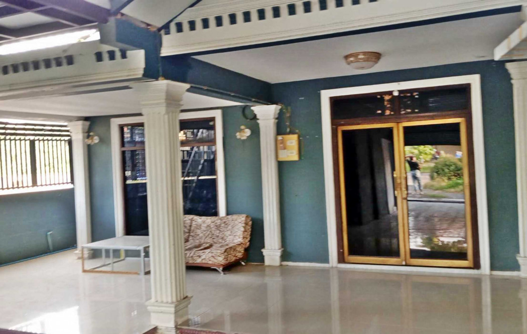 ขาย บ้านเดี่ยว พร้อมอาคารสำนักงาน 268.40 ตรม 67 ตรว ใกล้ วัดสุวรรณคูหา – รูปที่ 2