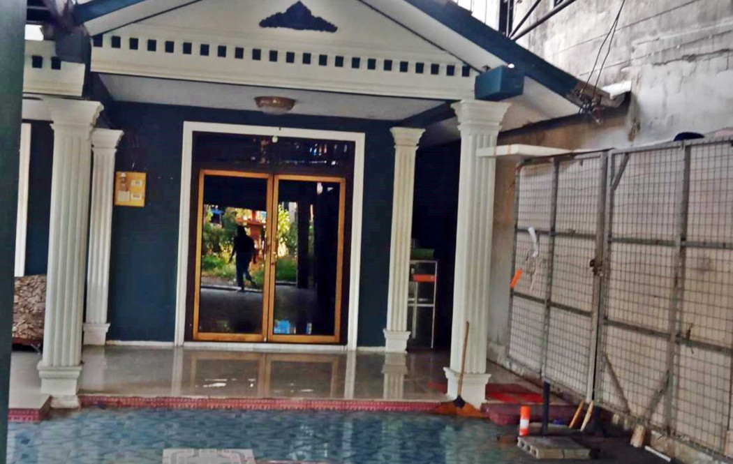 ขาย บ้านเดี่ยว พร้อมอาคารสำนักงาน 268.40 ตรม 67 ตรว ใกล้ วัดสุวรรณคูหา – รูปที่ 3