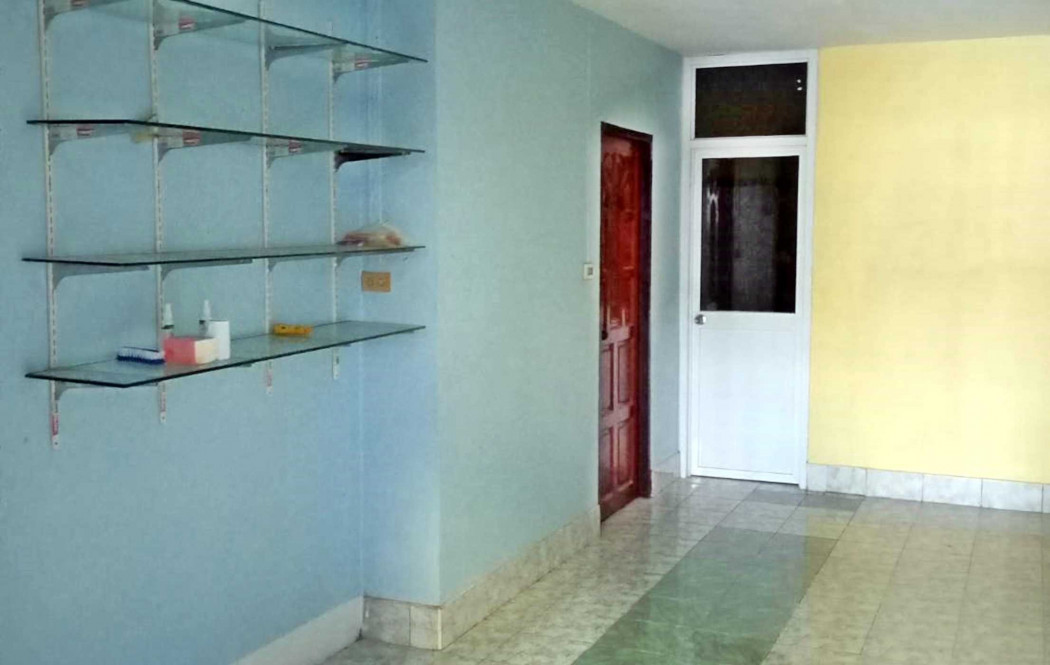 ขาย บ้านเดี่ยว พร้อมอาคารสำนักงาน 268.40 ตรม 67 ตรว ใกล้ วัดสุวรรณคูหา – รูปที่ 4