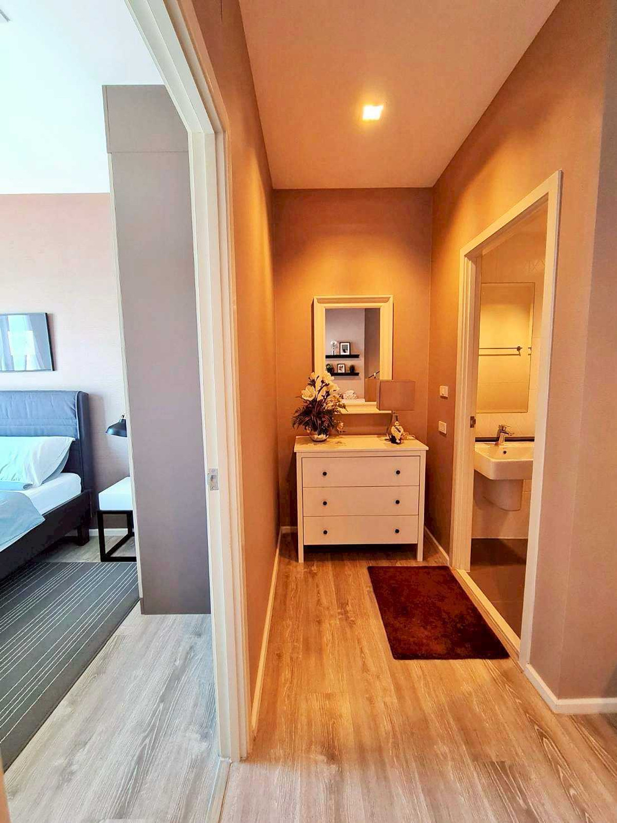 ขายคอนโด Knightsbridge Sky River Ocean ถนนสุขุมวิท ใกล้ ตลาดปากน้ำ – รูปที่ 3