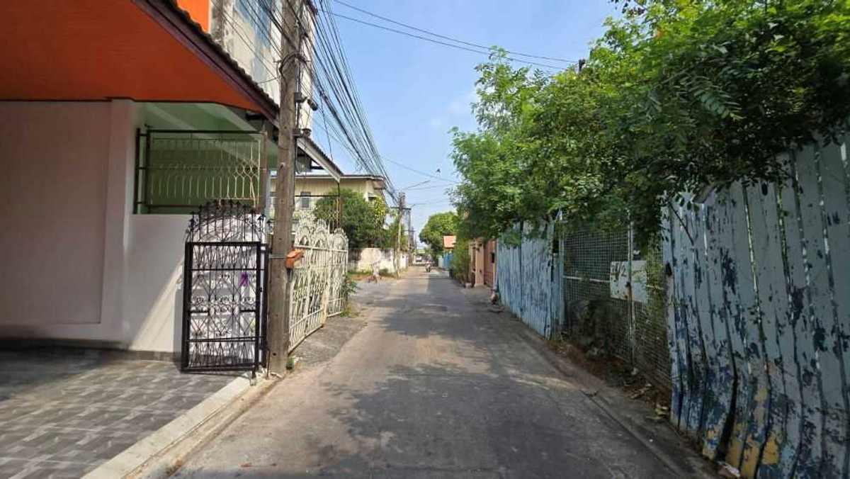 Townhouse for Sale: City Center Saraburi 112 sq.m., Soi Thetsaban 3 – รูปที่ 3