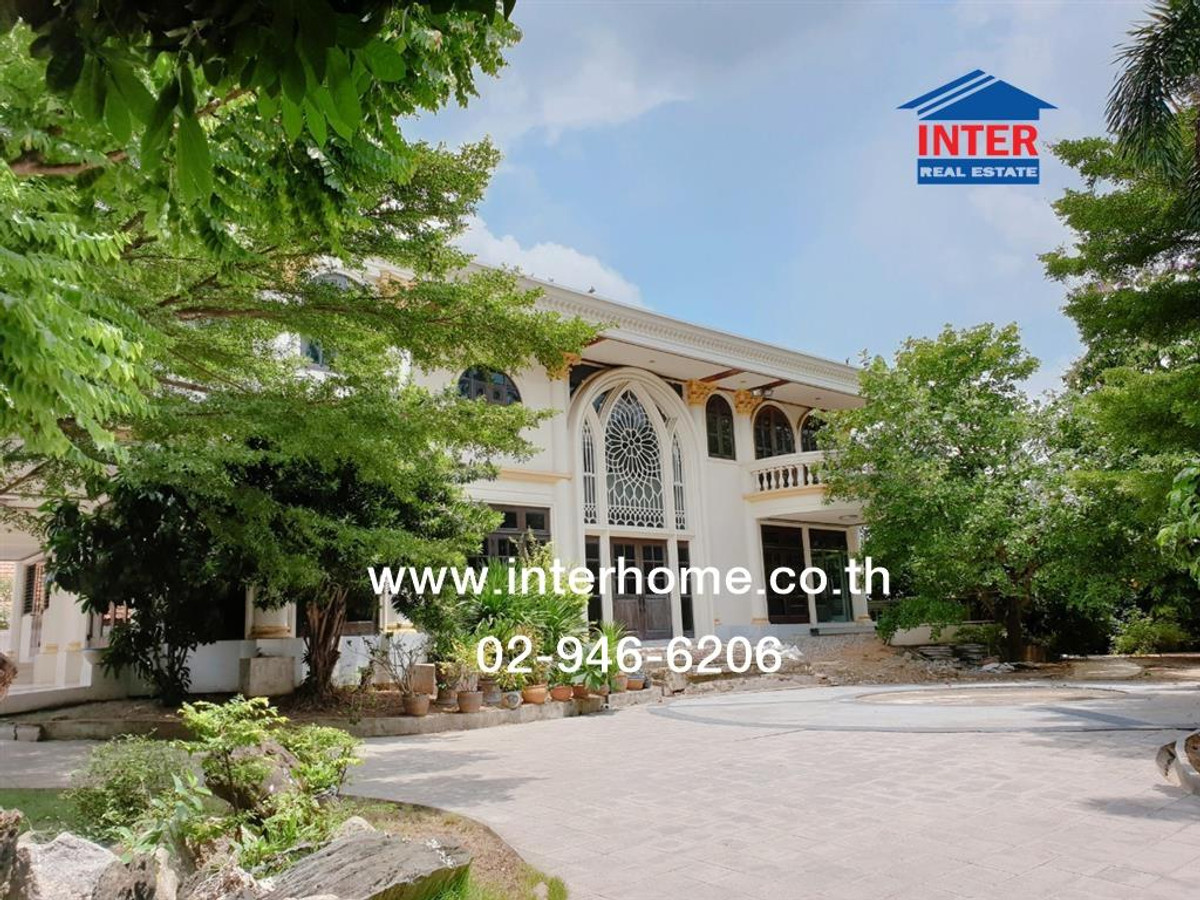 บ้านเดี่ยว 2 ชั้น 398 ตร.ว. หมู่บ้านเมืองทอง1 ติดบึงสีกัน ซอยแจ้งวัฒนะ14 (ซอยริมพะเยา ) ถนนแจ้งวัฒนะ เขตหลักสี่ กรุงเทพมหานคร บ้านเดี่ยว 2 ชั้น 398 ตร.ว. หมู่บ้านเมืองทอง1 ติดบึงสีกัน ซอยแจ้งวัฒนะ14 (ซอยริมพะเยา ) ถนนแจ้งวัฒนะ เขตหลักสี่ กรุงเทพมหานคร