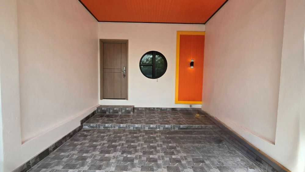 Townhouse for Sale: City Center Saraburi 112 sq.m., Soi Thetsaban 3 – รูปที่ 4