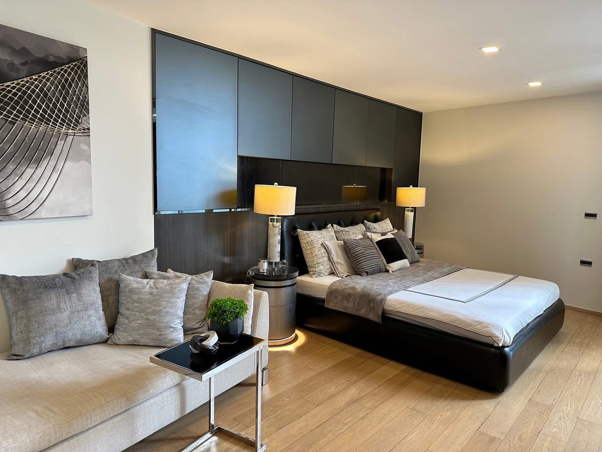 ขาย/เช่า บ้าน - home Office D8 Residence Luxury Pool Villa ลาดพร้าว – รูปที่ 4