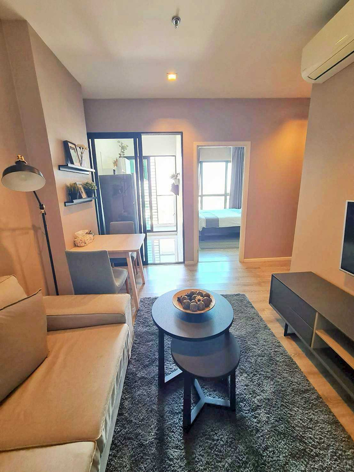 ขายคอนโด Knightsbridge Sky River Ocean ถนนสุขุมวิท ใกล้ ตลาดปากน้ำ – รูปที่ 2