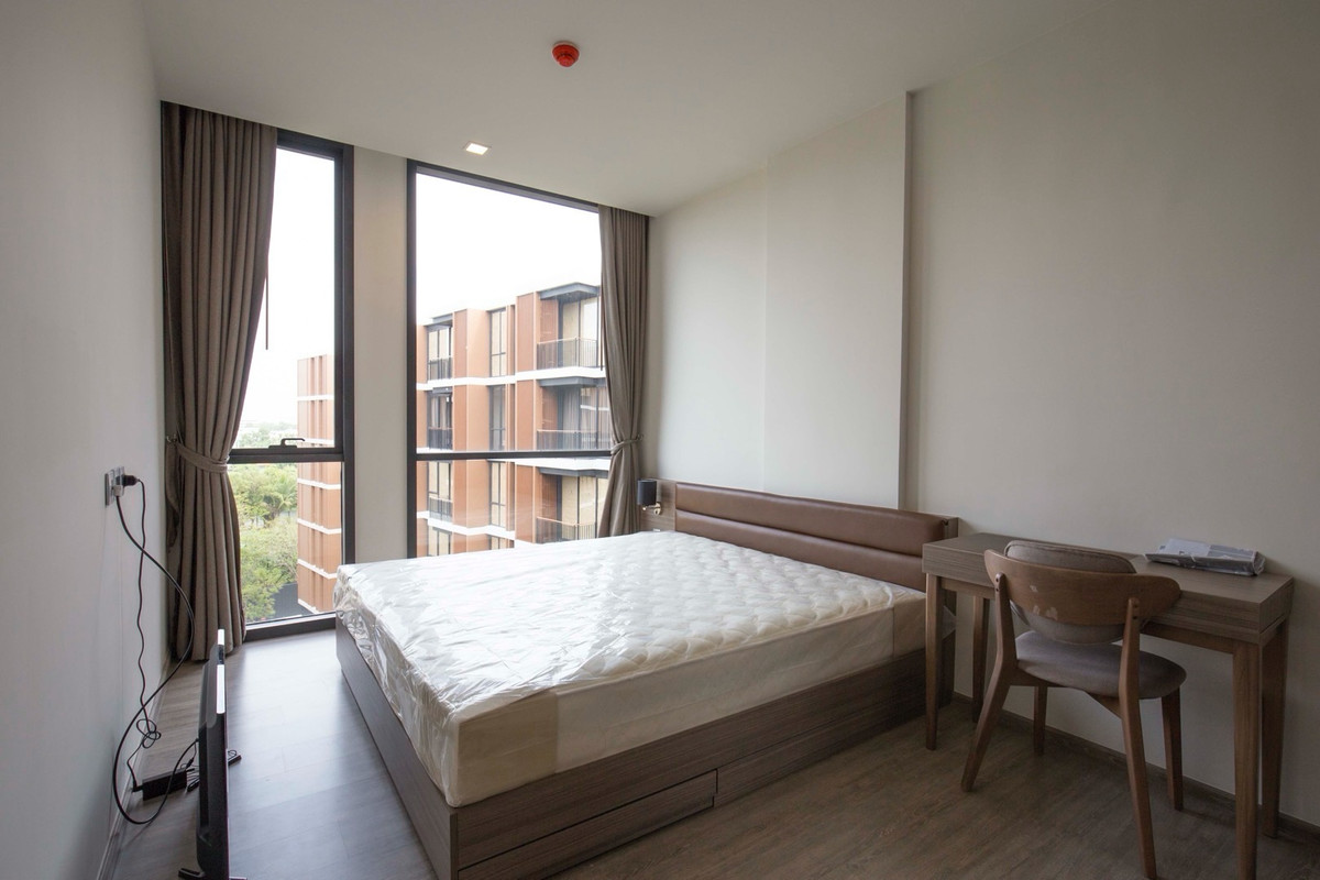Mori Haus 2 Beds ราคาถูกที่สุดในตึก 9,900,000 – รูปที่ 4
