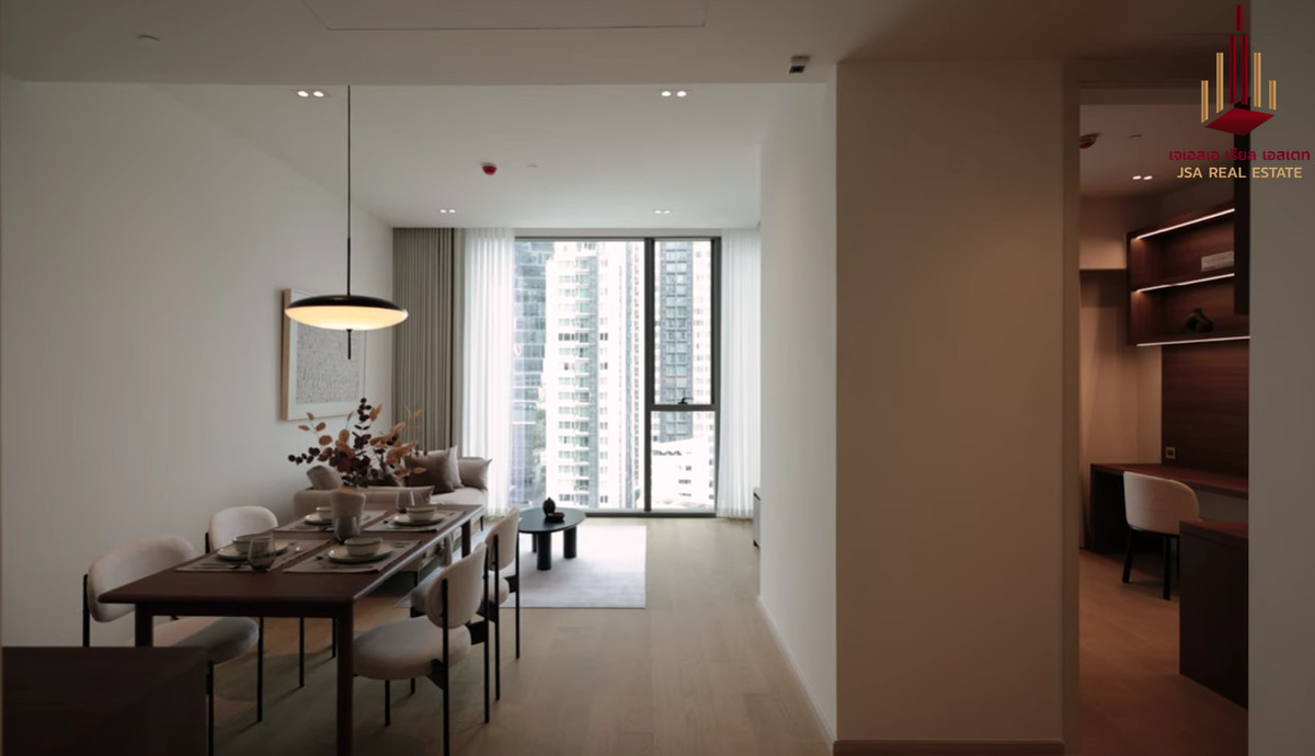 ✨ For Sale: The Strand Thonglor Condo ✨ 💰 Only 26,000,000 THB ✨ For Sale: The Strand Thonglor Condo ✨ 💰 Only 26,000,000 THB