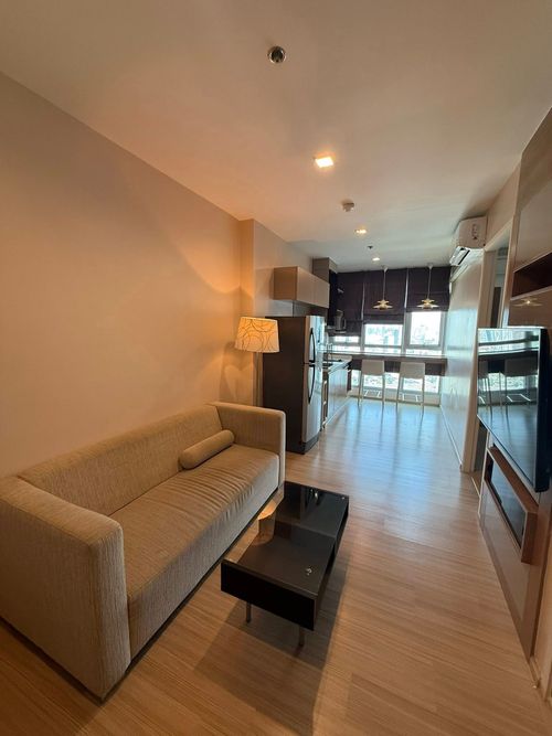 ♦️♦️ Condo : Rhythm Sukhumvit 50 (ริทึ่ม สุขุมวิท 50)  สอบถามเพิ่มเติมแอดไลน์ได้เลย Line ID : @ladycondo (มี @ ด้วย) ♦️♦️