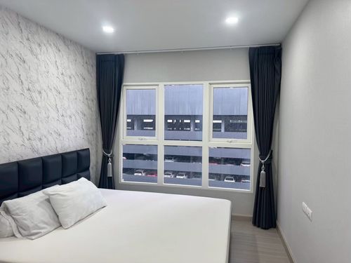 (รหัส SM1765) ขายคอนโด Supalai City Resort Vharan 91 : ศุภาลัย ซิตี้ รีสอร์ท จรัญฯ 91