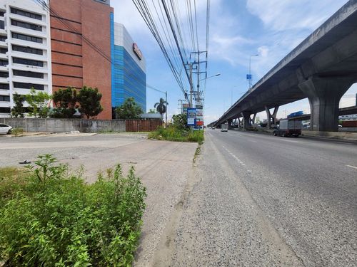 🔥 Land for Rent – 6 Rai | Prime Bangna–Trad Road (KM 13) 🔥 ✈️ Near Suvarnabhumi Airport 📍 Bangna–Trad Road, KM 13