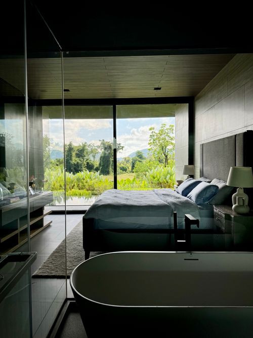 ขายด่วน! Akas Residence Khaoyai
