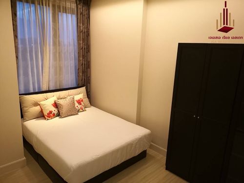 ✨ For Sale: Equinox Phahol - Vibha Condo ✨ 💰 Only 9,600,000 THB