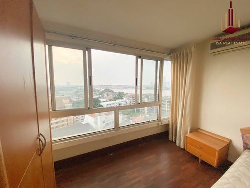 ✨ For Sale: River Heaven Condo ✨ 💰 Only 3,650,000 THB