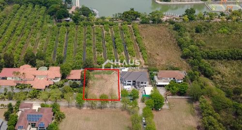 🔥 Land for sale, village, heir mansion 🔥 Land Karuehaad Tayard / 372.6 sq m #LPKD045