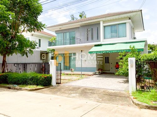 Perfect Place Pattanakarn - Srinakarin / 3 Bedrooms (FOR SALE) FONT046