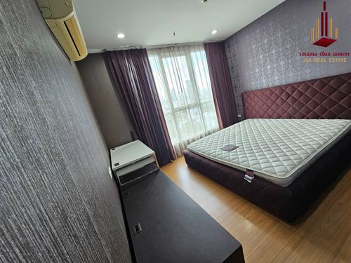 ✨ For Sale: The Complete Narathiwas Condo ✨  💰 Only 5,800,000 THB