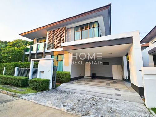 เศรษฐสิริ อ่อนนุช - ศรีนครินทร์ / 4 ห้องนอน (ขาย), Setthasiri Onnut - Srinakarin / 4 Bedrooms (FOR SALE) FON314
