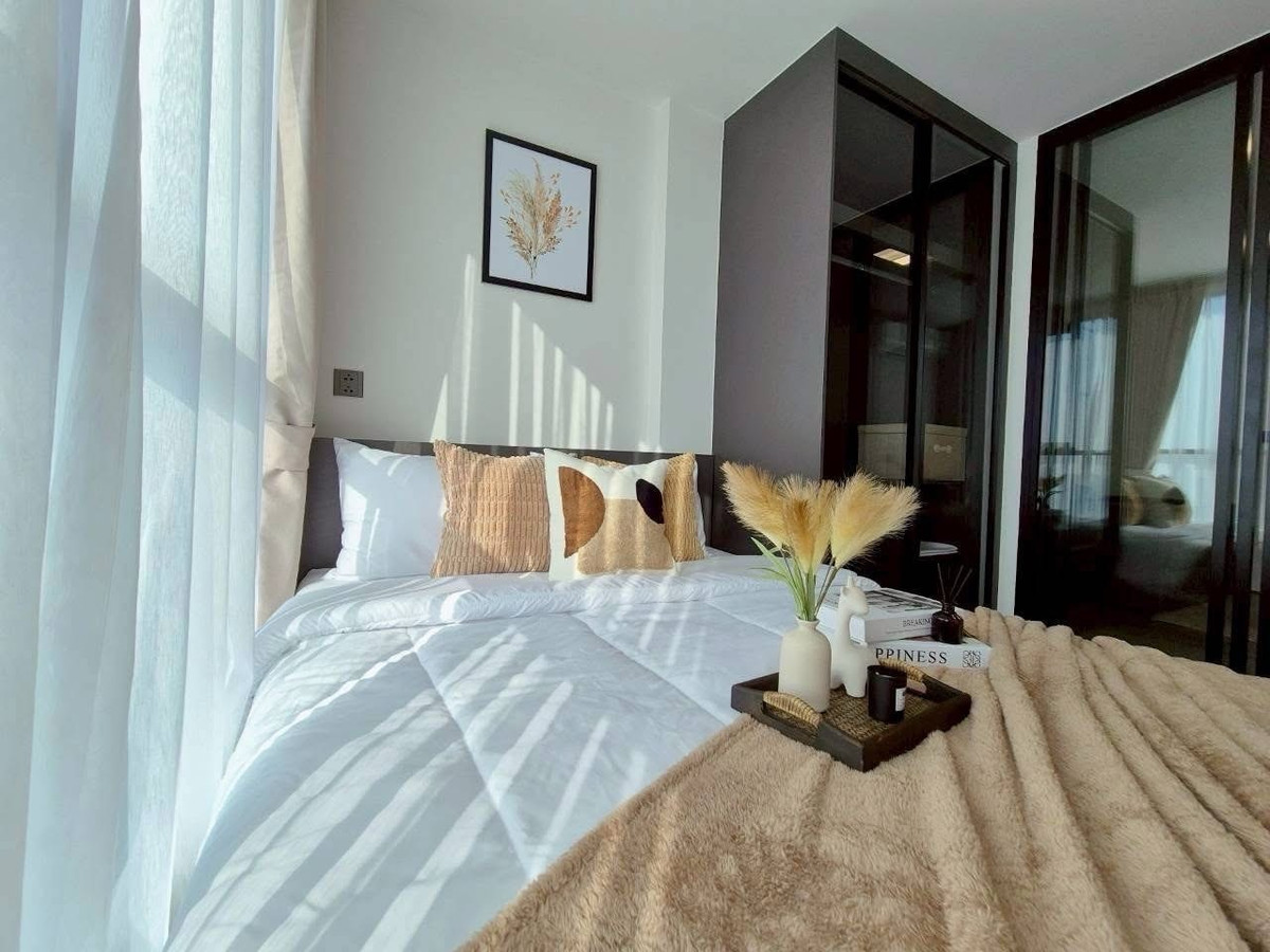 🔥31223🔥ให้เช่าATMOZ Palacio Ladprao - Wanghin 🌐LINE ID : @fastforrentcondo – รูปที่ 3
