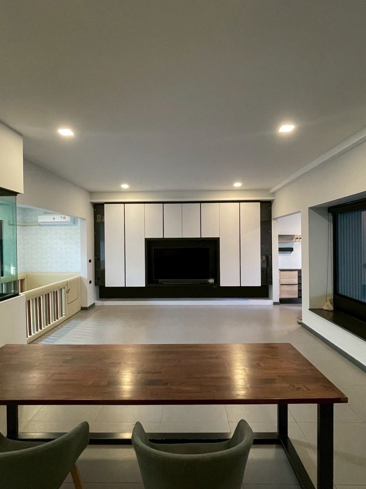 HOME004
บ้านสวยของแรร์ แต่งสวย
FULLY Interior Furnished
VIVE Bangna km.7 (วีเว่ บางนา กม.7) HOME004
บ้านสวยของแรร์ แต่งสวย
FULLY Interior Furnished
VIVE Bangna km.7 (วีเว่ บางนา กม.7)