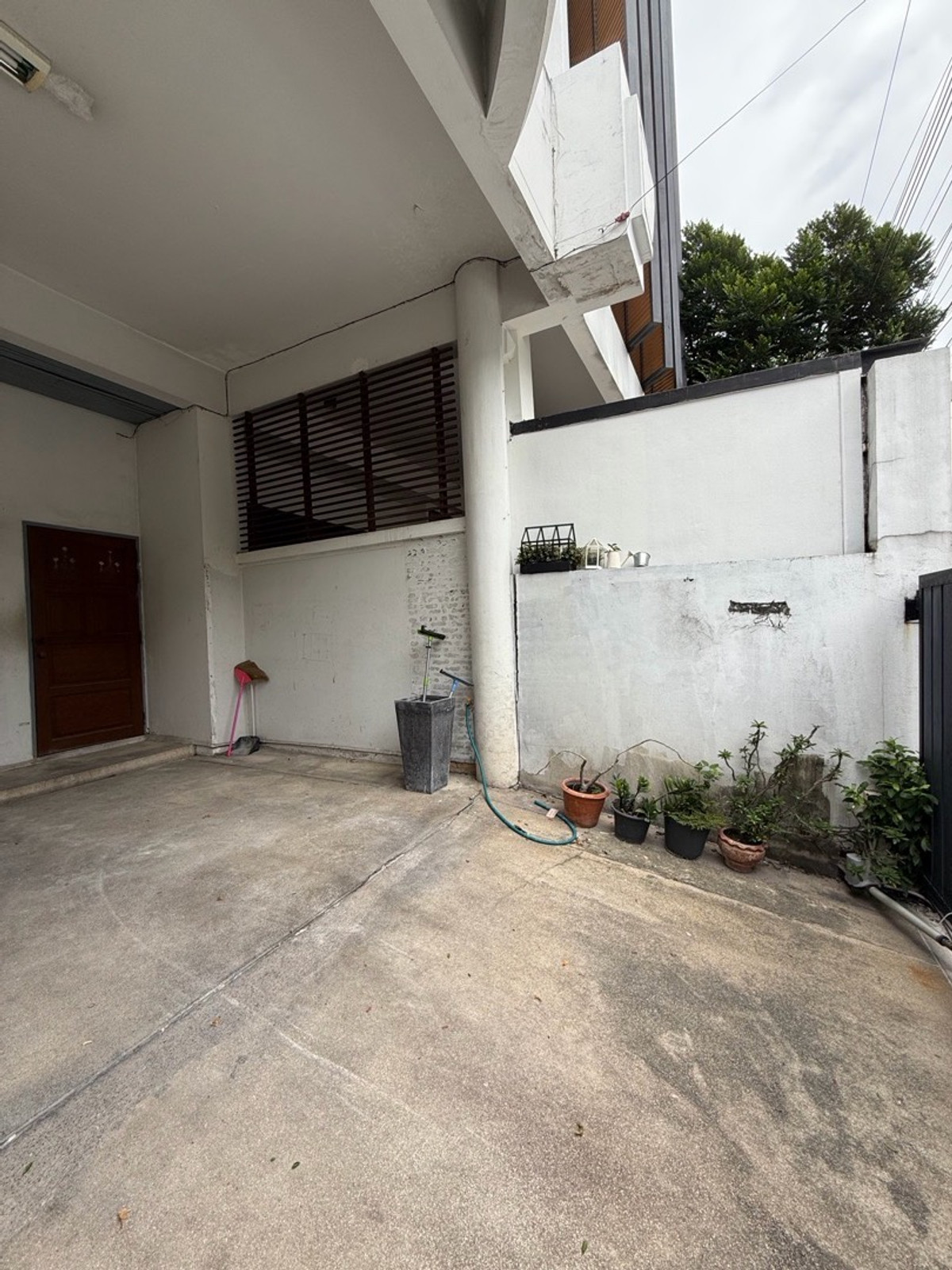 !! ทาวน์ อิน ทาวน์ ศรีวรา ทาวน์เฮ้าท์ 3 ชั้น ใจกลางเมือง ขนาด 32.5 ตารางวา – รูปที่ 3