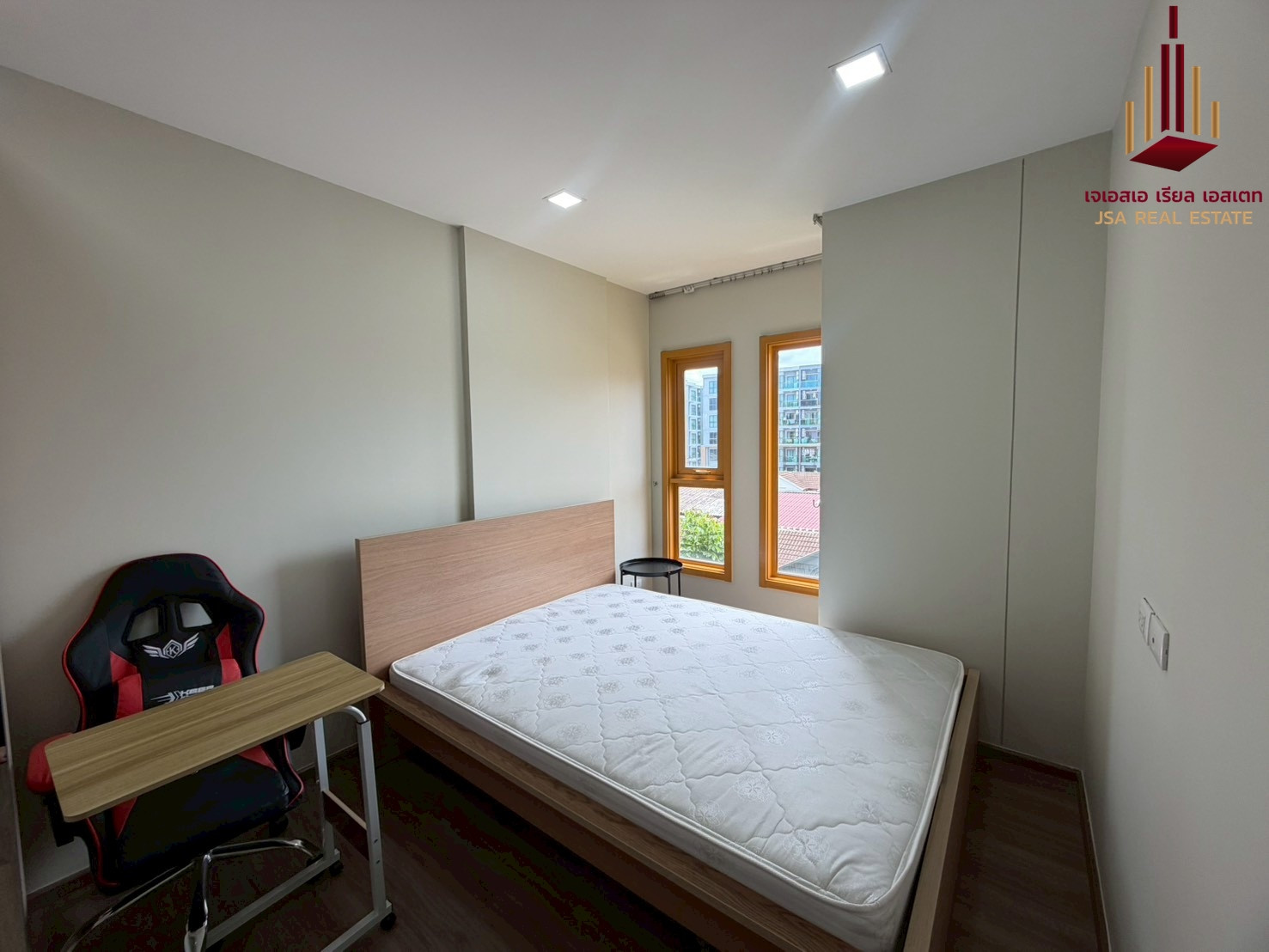 ✨ For Sale: The Base Sukhumvit 50 Condo ✨ 💰 Only 2,890,000 THB