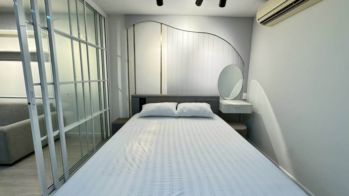 (รหัส S5396) ขายคอนโด Regent Home 6/2 Prachacheun : รีเจ้นท์ โฮม 6/2 ประชาชื่น – รูปที่ 2