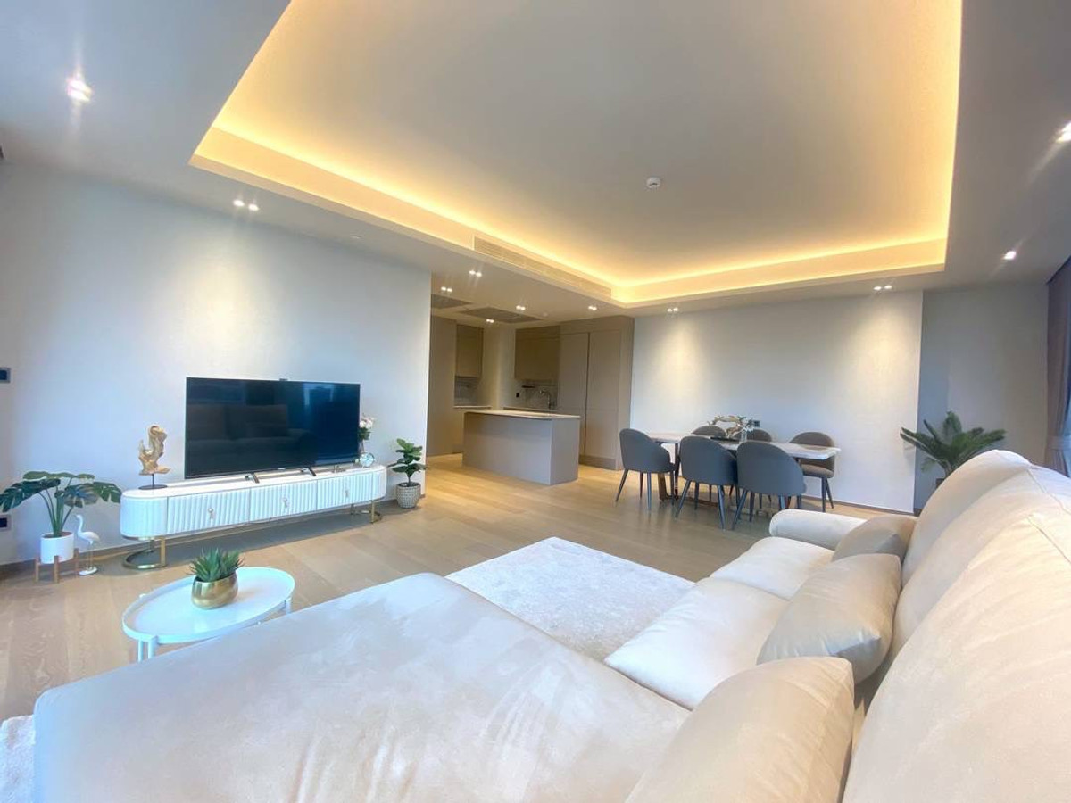 (For Rent) Tonson One Residence (Tonson One Residence) – Super Luxury Condo in the heart of Ploenchit-Tonson. The most exclusive residence in the embassy area. High privacy and pets are allowed (For Rent) Tonson One Residence (Tonson One Residence) – Super Luxury Condo in the heart of Ploenchit-Tonson. The most exclusive residence in the embassy area. High privacy and pets are allowed