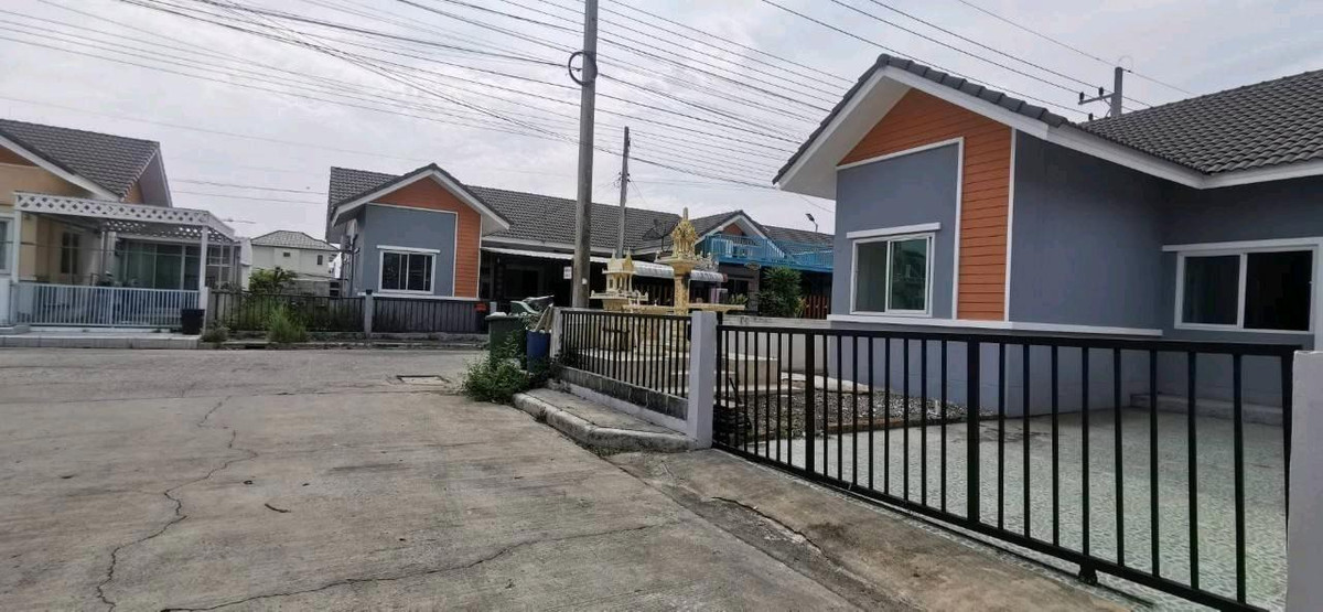 Baan Supthanee 3 Rangsit Khlong 9 Baan Supthanee 3 Rangsit Khlong 9