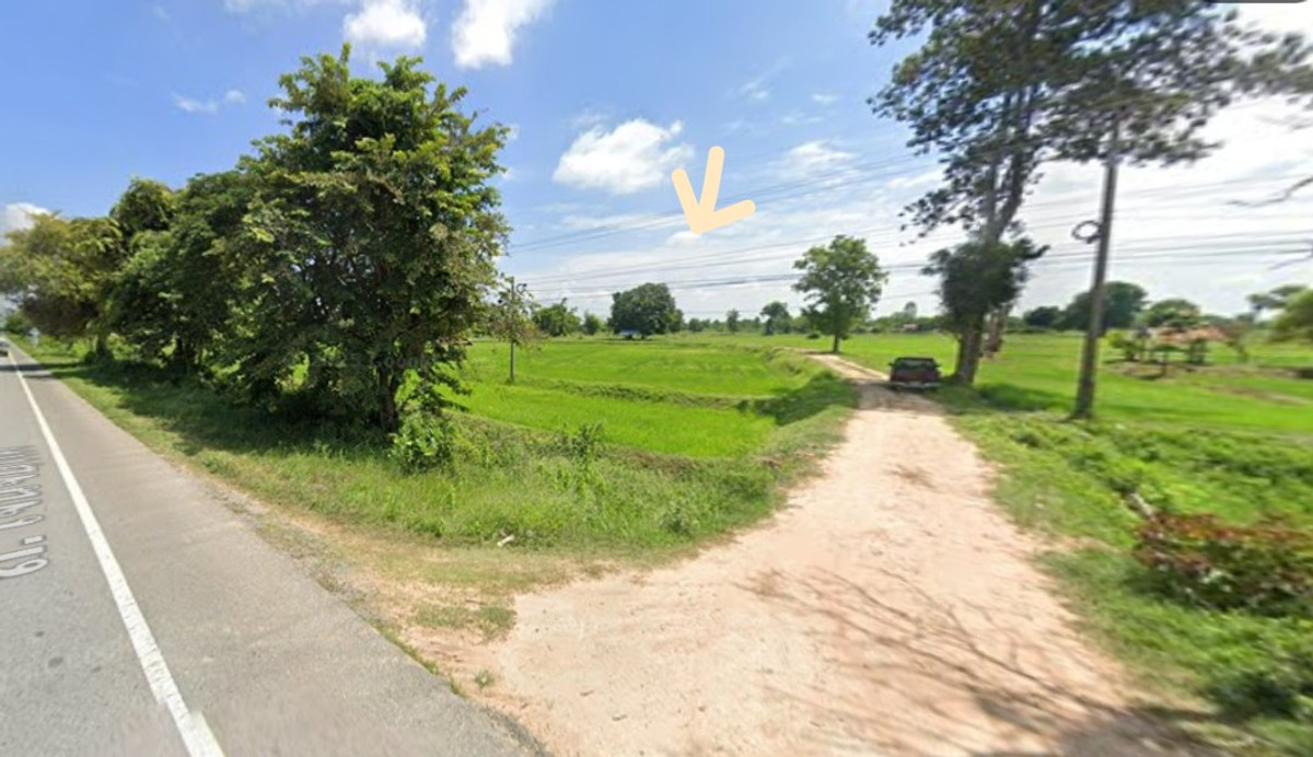 ขายที่ดินขอนแก่น แปลงใหญ่ เนื้อที่ 23-3-19 ไร่ ถนนเจนจบทิศ อำเภอหนองสองห้อง  – รูปที่ 4