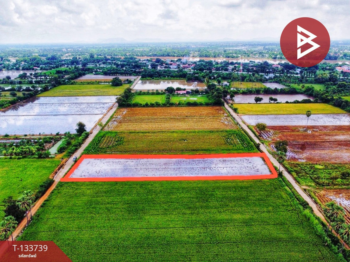 Land for sale, area 3 rai 1 ngan 5.9 sq m, Sapphaya, Chainat. Land for sale, area 3 rai 1 ngan 5.9 sq m, Sapphaya, Chainat.