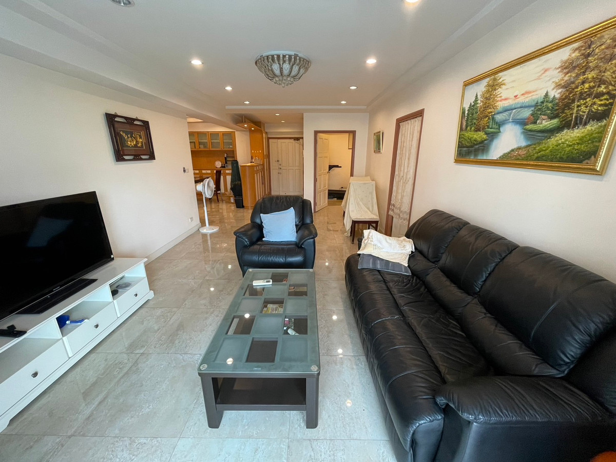 Royal Castle Condo for Sale 3 Bedrooms 3 Bathrooms 135 Sqm
