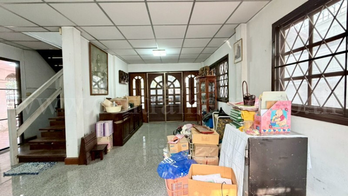บ้านเดี่ยว มิตรประชา วิลล่า โครงการ 15 บางบัวทอง – รูปที่ 3