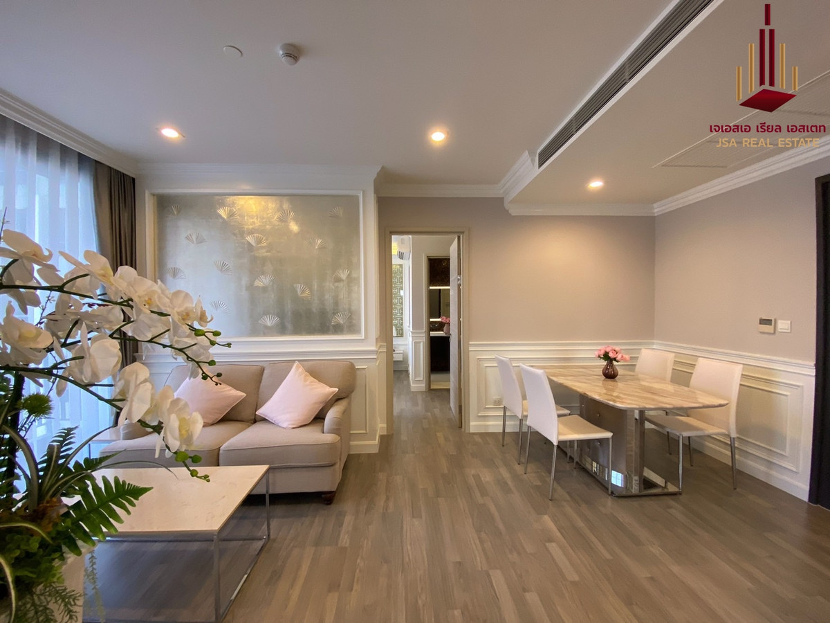 ✨ For Sale: The Room Sathorn - St. Louis Condo ✨ 💰 Only 10,000,000 THB ✨ For Sale: The Room Sathorn - St. Louis Condo ✨ 💰 Only 10,000,000 THB