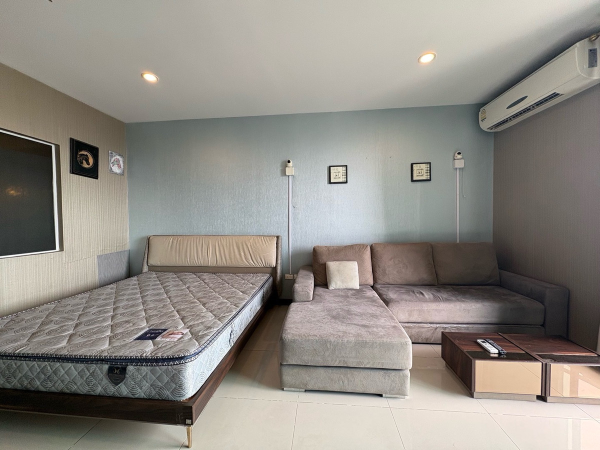ขาย!! ราคาดีที่สุดในโครงการค่ะ – รูปที่ 2