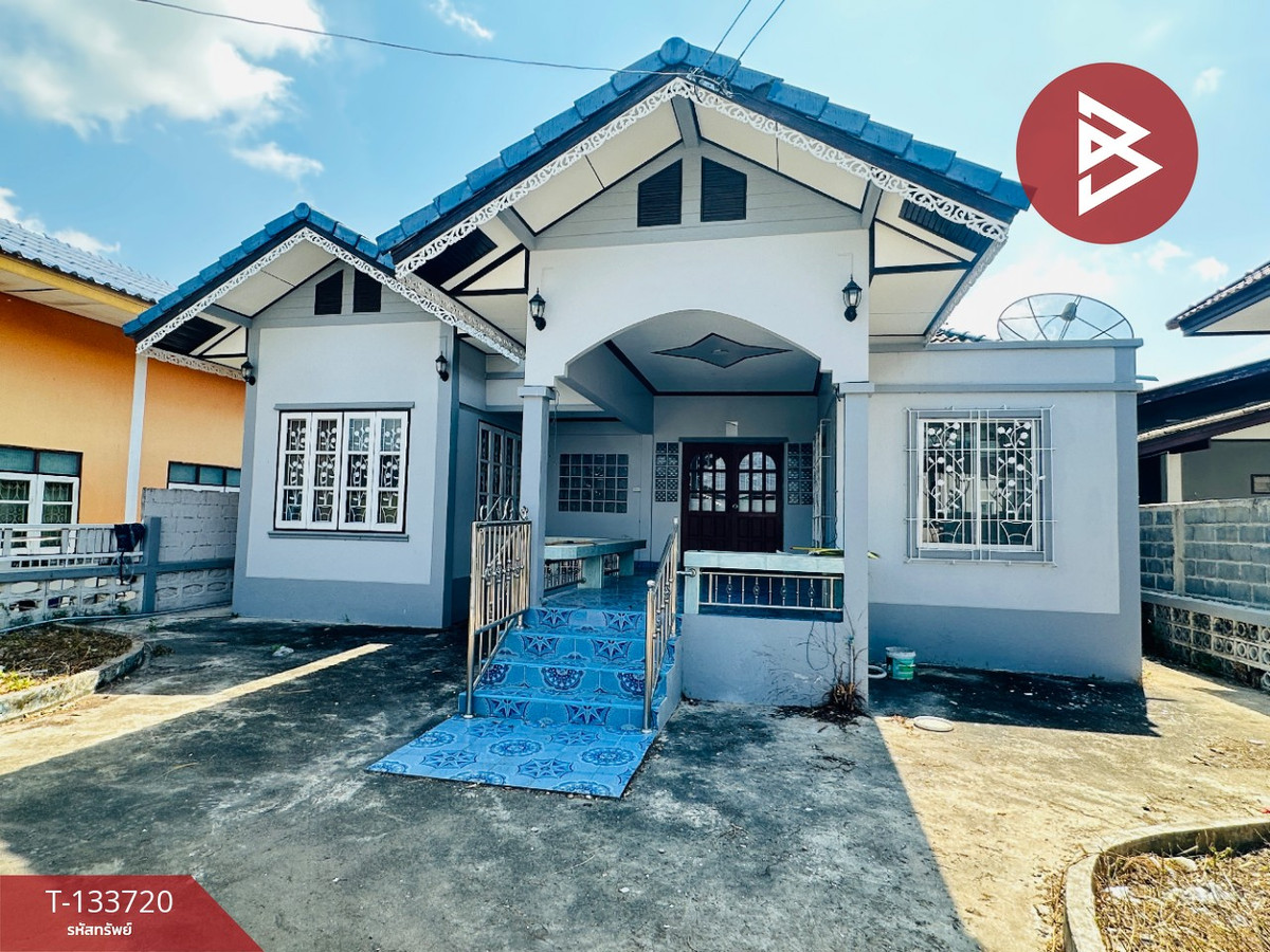 ขายบ้านเดี่ยวชั้นเดียว เนื้อที่ 1 งาน 21.7 ตร.วา เชิงเนิน ระยอง – รูปที่ 3