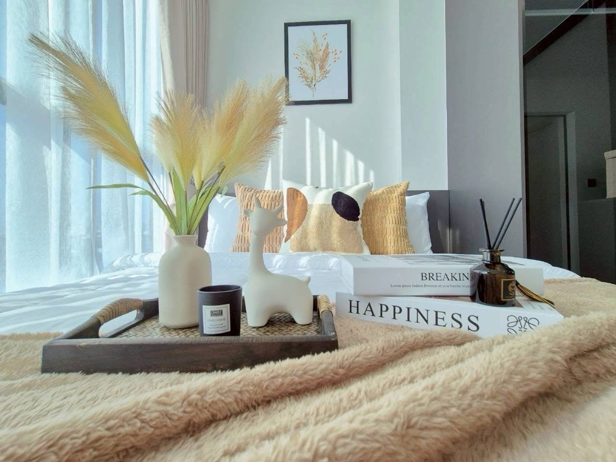 🔥31223🔥ให้เช่าATMOZ Palacio Ladprao - Wanghin 🌐LINE ID : @fastforrentcondo – รูปที่ 4