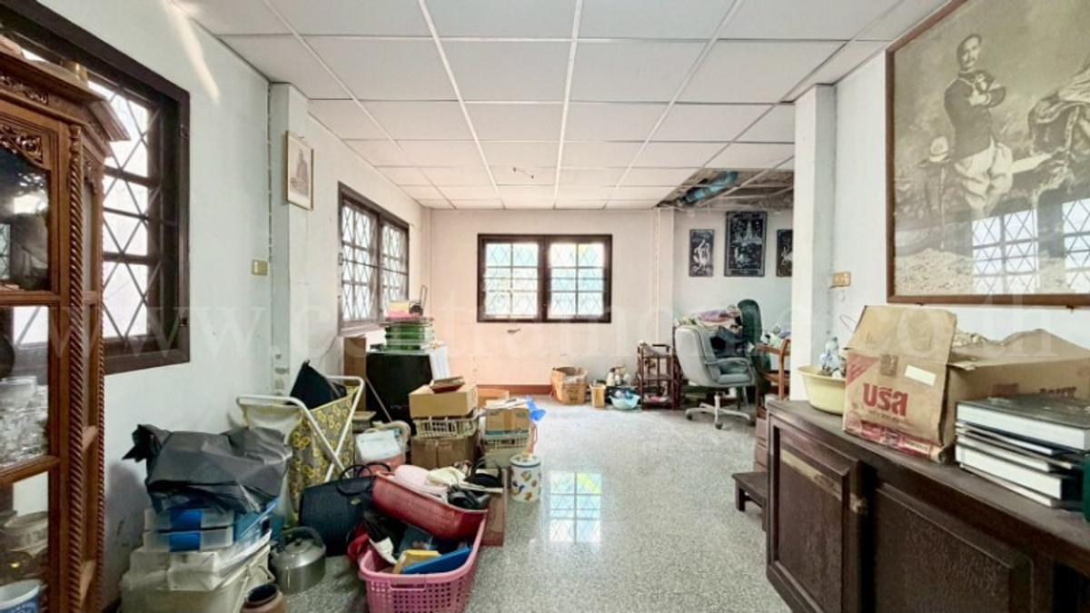 บ้านเดี่ยว มิตรประชา วิลล่า โครงการ 15 บางบัวทอง – รูปที่ 4