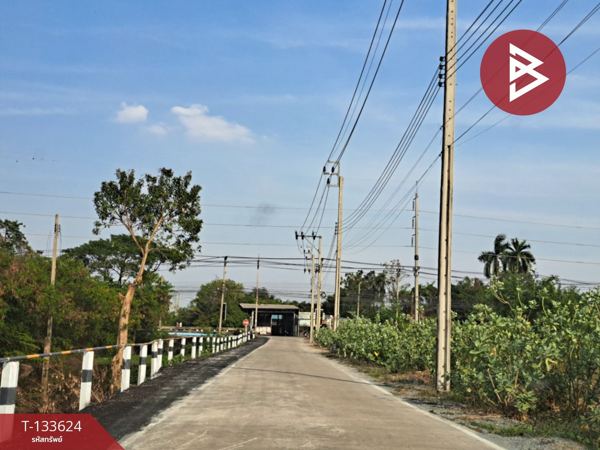 ขายที่ดิน เนื้อที่ 1 งาน 5 ตร.วา ไทรน้อย นนทบุรี – รูปที่ 3