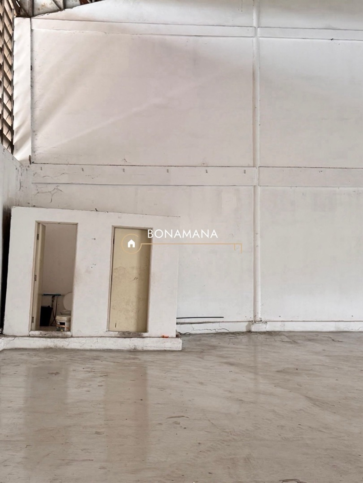 โกดังให้เช่า ถนนเทพารักษ์ กม.26  – รูปที่ 4