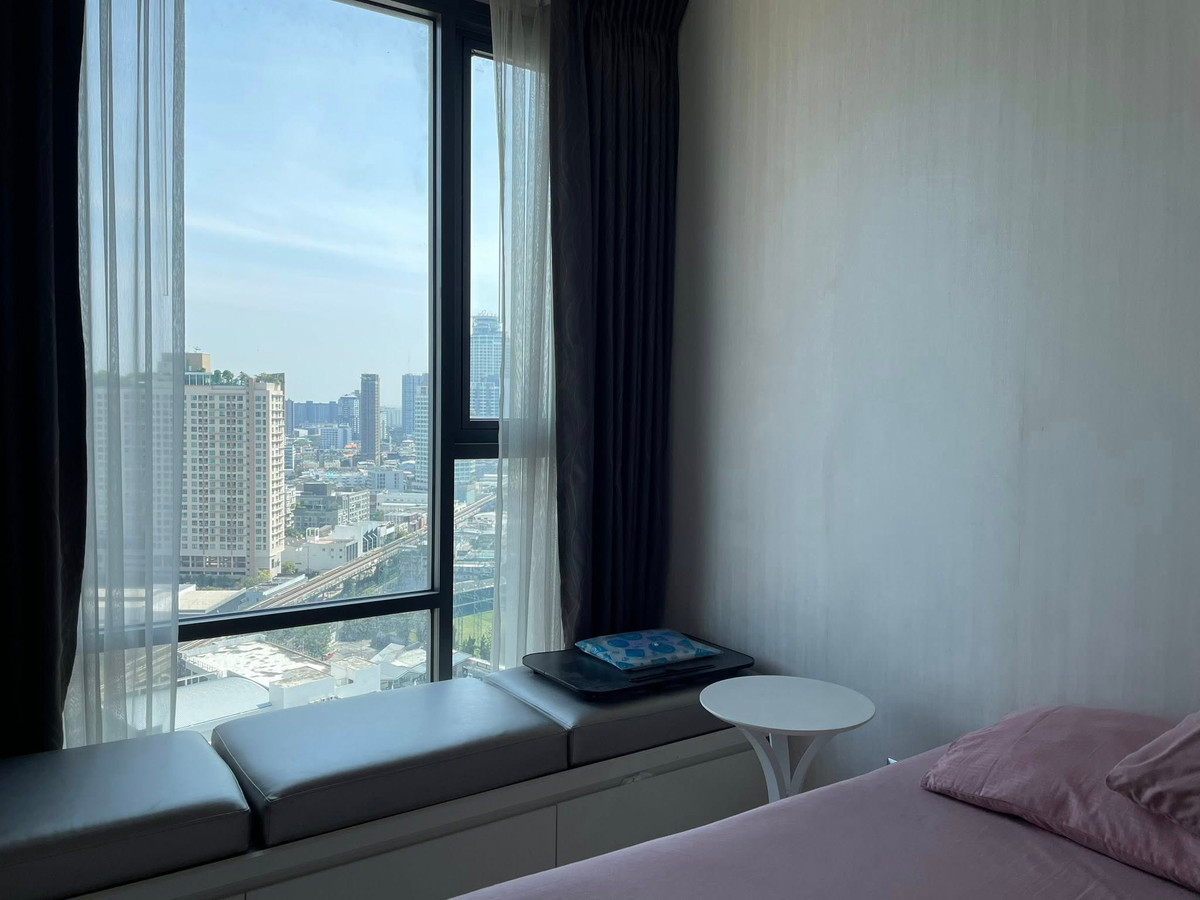 (รหัส S5399) ขายคอนโด Rhythm Sukhumvit 42 : ริทึ่ม สุขุมวิท 42 – รูปที่ 3