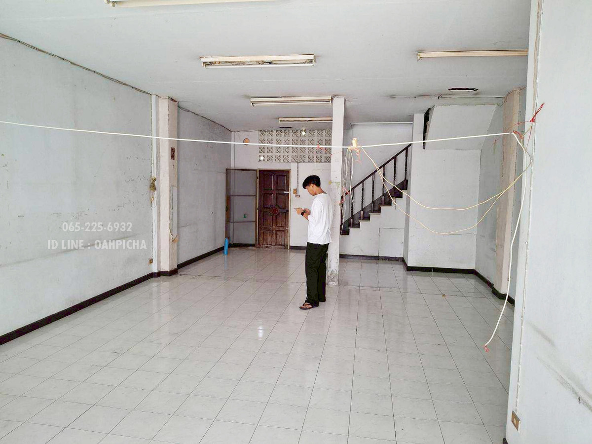 ปล่อยเช่า ตามสภาพ (ยินดีรับ CO AGENT) – รูปที่ 3