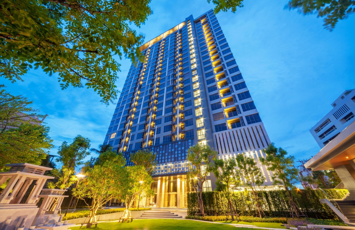 ✨ For Sale: The Room Sathorn - St. Louis Condo ✨ 💰 Only 8,850,000 THB ✨ For Sale: The Room Sathorn - St. Louis Condo ✨ 💰 Only 8,850,000 THB