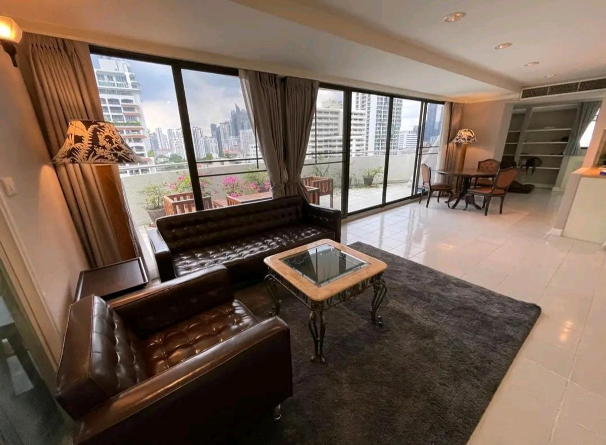 🏢 Supalai Place 39 สุขุมวิท 39 | 2 นอน 1 น้ำ 142 ตร.ม. ระเบียง 33 ตร.ม. วิวเมือง 180° 🚗 ที่จอดรถ Fixed 💰 เช่า 55,555 บ./ด. | ขาย 18.88 ลบ. 📞 ลูกเจี๊ยบ 065-536-5165 🏢 Supalai Place 39 สุขุมวิท 39 | 2 นอน 1 น้ำ 142 ตร.ม. ระเบียง 33 ตร.ม. วิวเมือง 180° 🚗 ที่จอดรถ Fixed 💰 เช่า 55,555 บ./ด. | ขาย 18.88 ลบ. 📞 ลูกเจี๊ยบ 065-536-5165