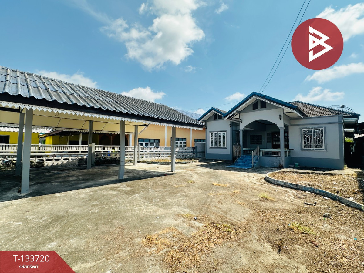 ขายบ้านเดี่ยวชั้นเดียว เนื้อที่ 1 งาน 21.7 ตร.วา เชิงเนิน ระยอง – รูปที่ 2