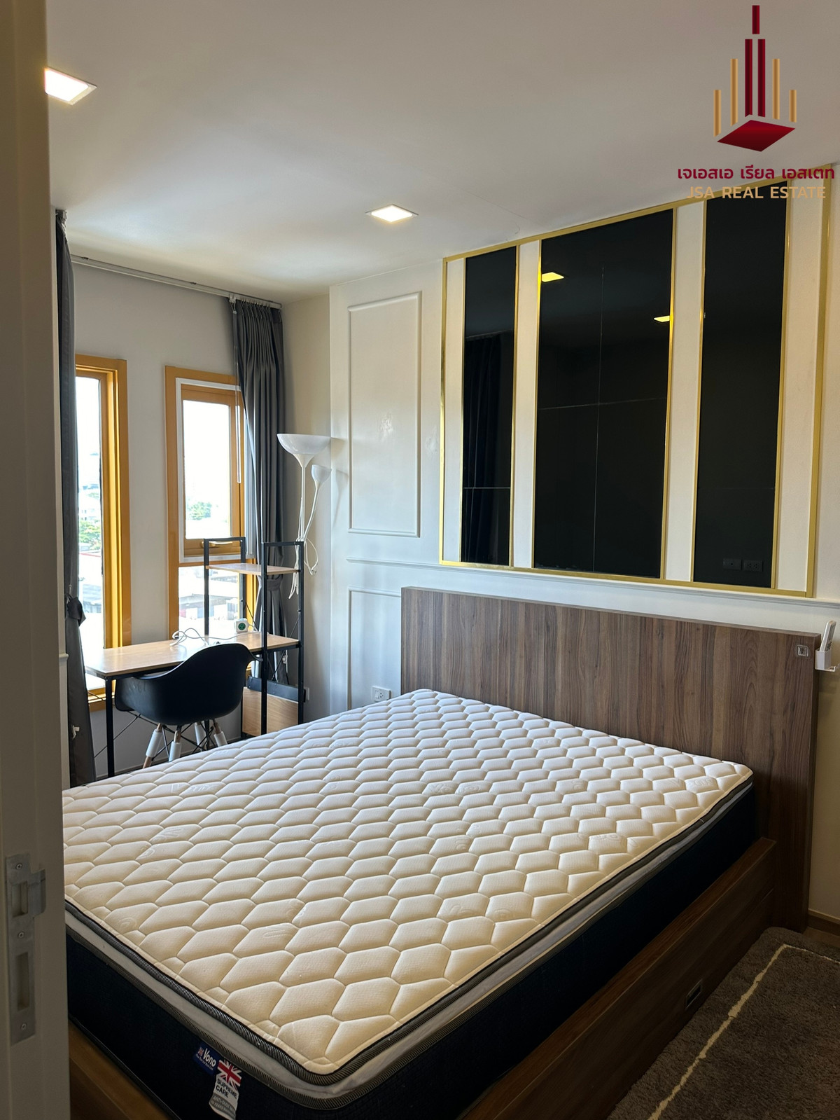 ✨ For Sale: The Base Sukhumvit 50 Condo ✨ 💰 Only 2,800,000 THB