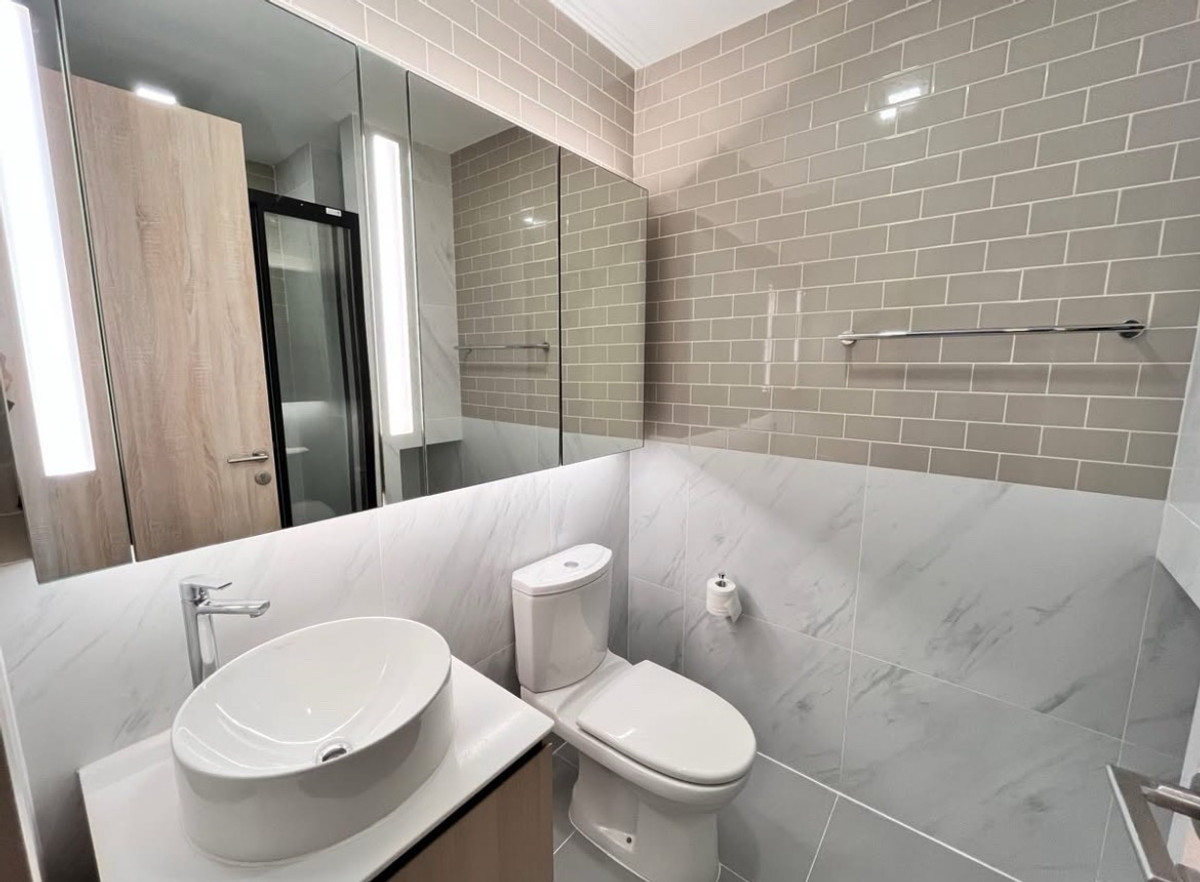 เช่าด่วนนราคาดีสุดดดด🔥ว่างพร้อมย้าย 5 unit XT Phayathai 1 bed 1 bath ใกล้ bts phayathai  – รูปที่ 4